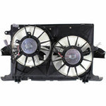 COOLING FAN ASSY — photo 2