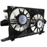 COOLING FAN ASSY — photo 3