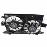 COOLING FAN ASSY — photo 4