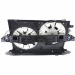 COOLING FAN ASSY — photo 5