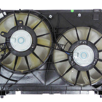 COOLING FAN ASSY