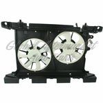 COOLING FAN ASSY — photo 2