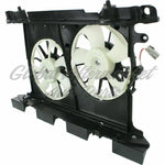 COOLING FAN ASSY — photo 3