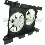 COOLING FAN ASSY — photo 4
