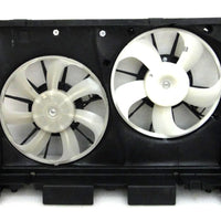 COOLING FAN ASSY