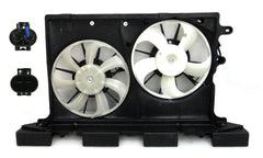 COOLING FAN ASSY