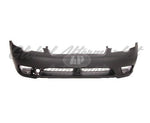 BUMPER FR PRIMED — photo 1