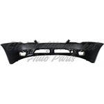 BUMPER FR PRIMED — photo 2