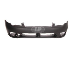 BUMPER FR PRIMED CAPA