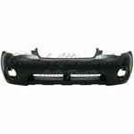 BUMPER FR PRIMED — photo 2