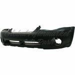 BUMPER FR PRIMED CAPA — photo 3