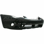 BUMPER FR PRIMED CAPA — photo 4
