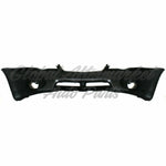 BUMPER FR PRIMED CAPA — photo 5