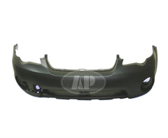 BUMPER FR PRIMED