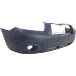 BUMPER FR MATT-DK GRAY 2.5X MODEL — photo 3