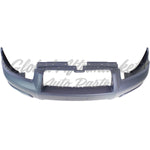 BUMPER FR MATT-DK GRAY 2.5X MODEL — photo 4