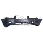 BUMPER FR MATT-DK GRAY 2.5X MODEL — photo 5