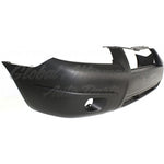 BUMPER FR PRIMED LIGHTLY TEXTURED EXPT 2.5X CAPA — photo 5