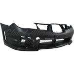 BUMPER FR PRIMED SDN — photo 3