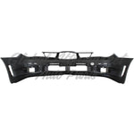 BUMPER FR PRIMED SDN — photo 5