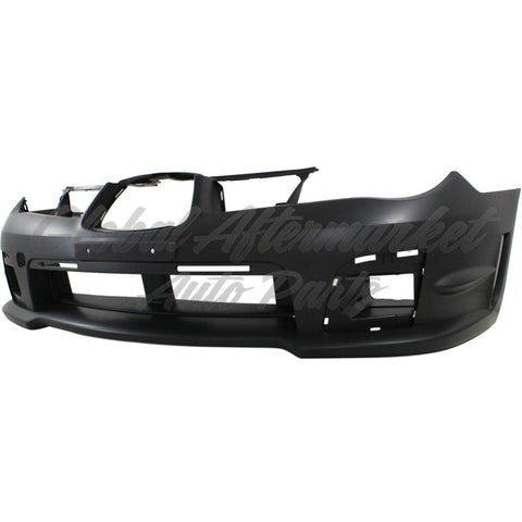BUMPER FR PRIMED SDN CAPA