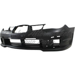 BUMPER FR PRIMED SDN CAPA — photo 2