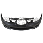 BUMPER FR PRIMED SDN CAPA — photo 4