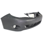 BUMPER FR PRIMED W/O LOWER LIP W/ROUND FOG (IMPREZA/WRX) — photo 3