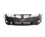 BUMPER FR PRIMED W/O LOWER LIP W/ROUND FOG (IMPREZA/WRX) CAPA — photo 1