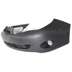 BUMPER FR PRIMED W/O LOWER LIP W/ROUND FOG (IMPREZA/WRX) CAPA — photo 2