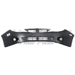 BUMPER FR PRIMED W/O LOWER LIP W/ROUND FOG (IMPREZA/WRX) CAPA — photo 5