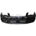 BUMPER UPPER FR PRIMED LOWER TEXTURED FOR OUTBACK WGN CAPA — photo 1
