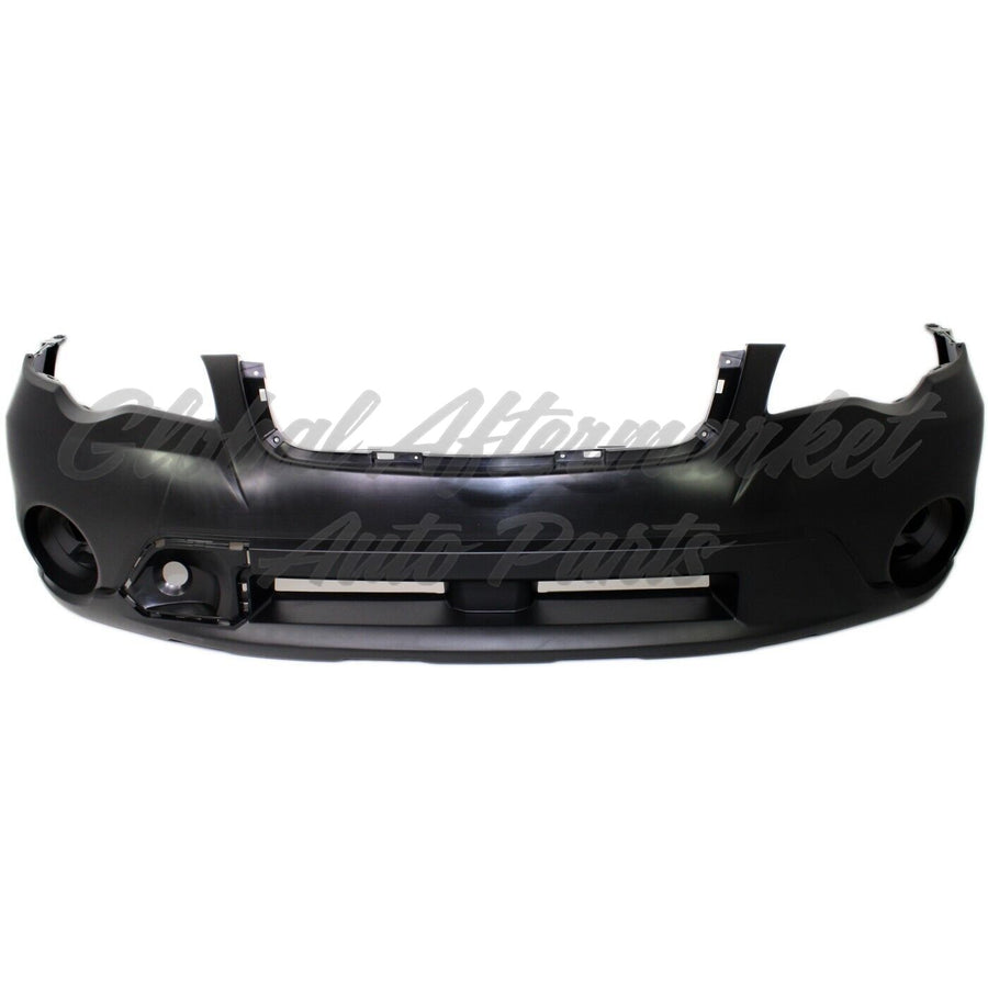 BUMPER UPPER FR PRIMED LOWER TEXTURED FOR OUTBACK WGN CAPA