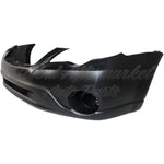 BUMPER UPPER FR PRIMED LOWER TEXTURED FOR OUTBACK WGN CAPA — photo 3