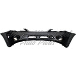 BUMPER UPPER FR PRIMED LOWER TEXTURED FOR OUTBACK WGN CAPA — photo 5