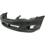 BUMPER FR PRIMED EXCLUDE OUTBACK — photo 3