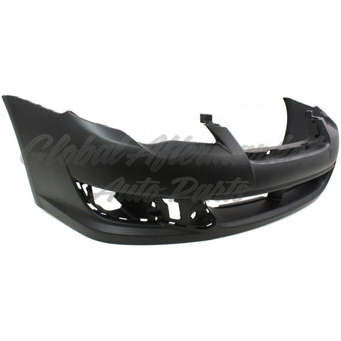 BUMPER FR PRIMED EXCLUDE OUTBACK CAPA