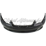 BUMPER FR PRIMED EXCLUDE OUTBACK CAPA — photo 4
