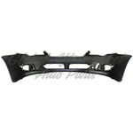 BUMPER FR PRIMED EXCLUDE OUTBACK CAPA — photo 5