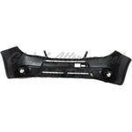 BUMPER FR PRIMED W/FOG LAMP HOLE — photo 5