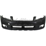 BUMPER FR PARTIAL-PRIMED — photo 2