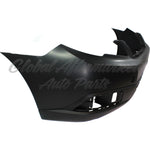 BUMPER FR PARTIAL-PRIMED — photo 3