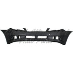 BUMPER FR PARTIAL-PRIMED — photo 5