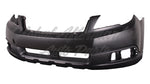 BUMPER FR PARTIAL-PRIMED CAPA — photo 1