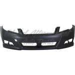 BUMPER FR PRIMED — photo 2