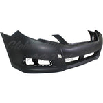 BUMPER FR PRIMED — photo 3