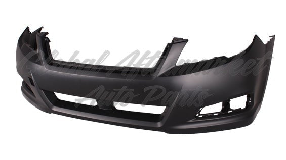 BUMPER FR PRIMED CAPA
