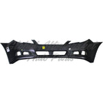 BUMPER FR PRIMED CAPA — photo 5