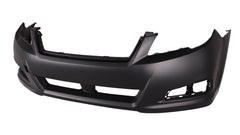 BUMPER FR PRIMED CAPA