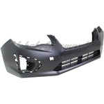 BUMPER FR PRIMED EXCLUDE STI MODEL — photo 3